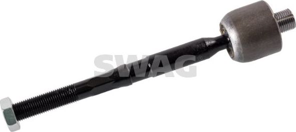 Рулевая тяга SWAG. Артикул 60 93 7281