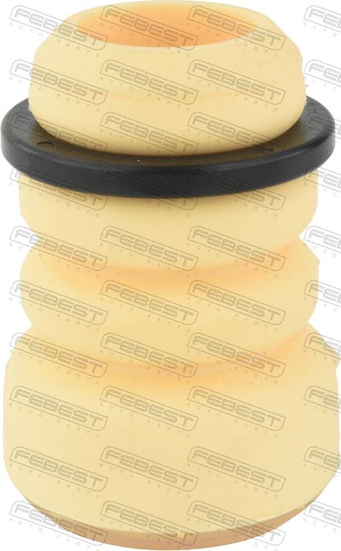 Отбойник амортизатора (стойки) Febest передний для Geely Tugella I 2020-2026. Артикул GYD-KX11F