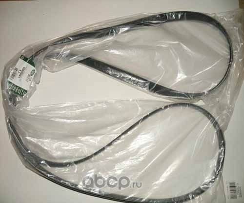 Приводной ремень поликлиновой Land Rover. Артикул LR022803