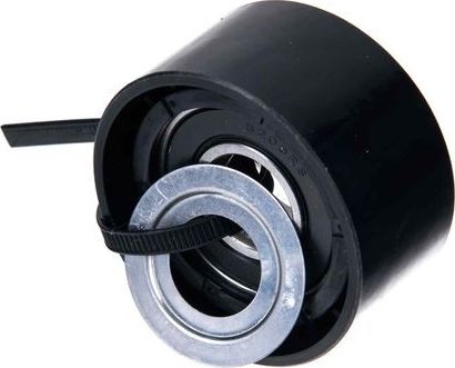 Направляющий (ведущий) ролик приводного поликлинового ремня Stellox. Артикул 03-41411-SX