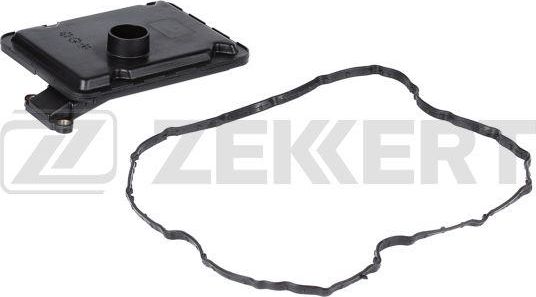 Масляный фильтр Zekkert. Артикул OF-4434G