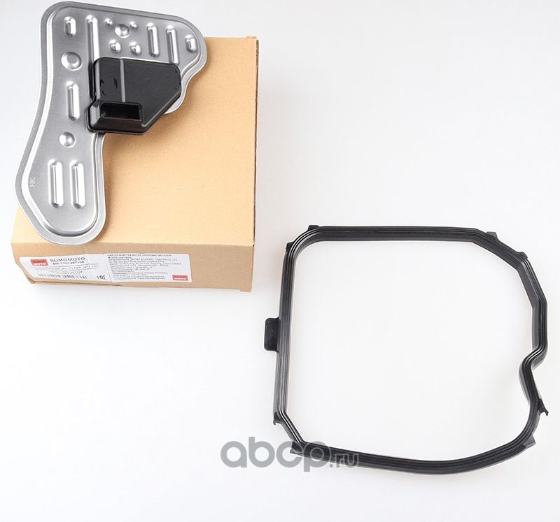 Фильтр трансмиссии (Sumomoto). Артикул SM7701467106