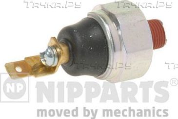 Датчик давления масла Nipparts для Mazda 5 I (CR) 2005-2010. Артикул J5614001