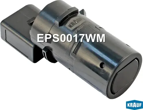 Датчик парковки Krauf. Артикул EPS0017WM