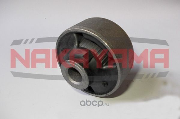 с/б рычага задний Nissan X-Trail T31 2007-, Juke 2010 (Nakayama). Артикул J1167