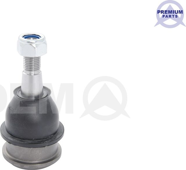 Шаровая опора Sidem передняя правая/левая нижняя для Chrysler Voyager IV 1999-2008. Артикул 91081