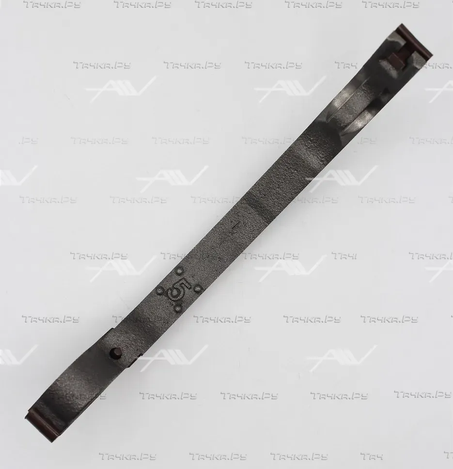 CG-33017 успокоитель цепи ГРМ NISSAN SR20DE (13091-53J01) (Autowelt) Autowelt. Артикул CG33017