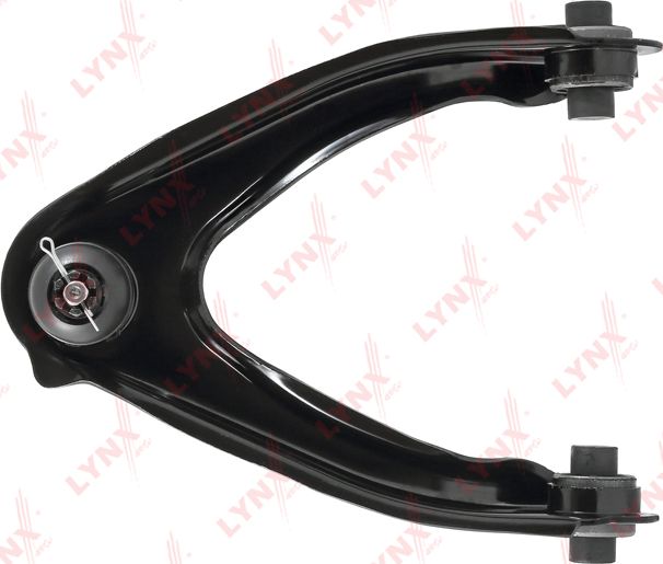 Поперечный рычаг передней подвески LYNXauto левый верхний для Honda CR-V I 1995-2002. Артикул C5127L