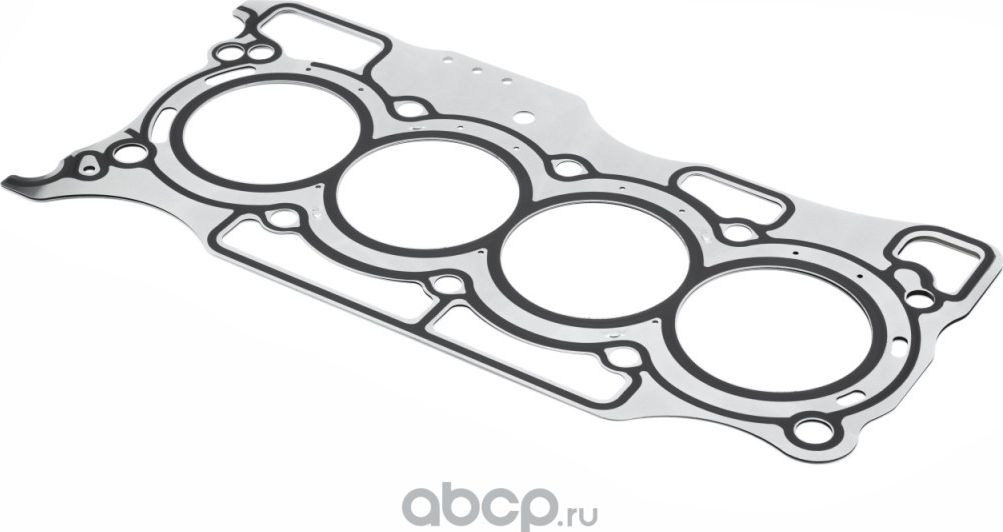 Прокладка головки блока nissan Sentra (B17) 2014 (Metaco). Артикул 2110526