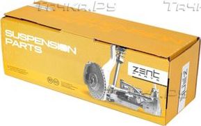 Наконечник рулевой тяги Zentparts. Артикул Z10803