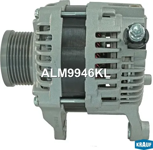 ГЕНЕРАТОР (Krauf). Артикул ALM9946KL