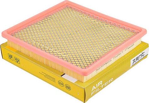 Воздушный фильтр Zentparts. Артикул Z32817