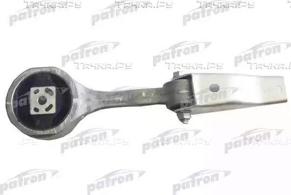 Опора (подушка) двигателя Patron задняя для SEAT Ibiza III 2002-2009. Артикул PSE3253