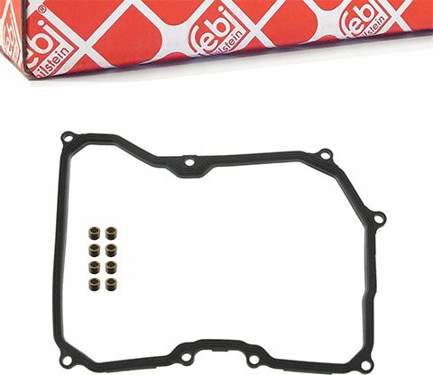 Фильтр АКПП VAG для Volkswagen Polo V 2009-2026. Артикул 09G321370