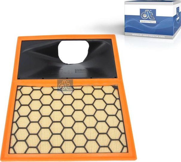 Воздушный фильтр DT Spare Parts. Артикул 7.17017