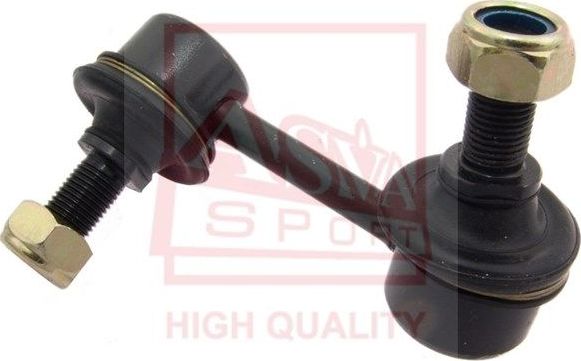 Стойка (тяга) стабилизатора Asva. Артикул 0423-902