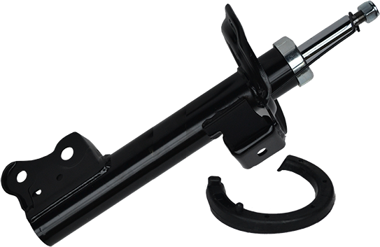 Амортизатор ASAM. Артикул 33020