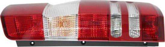 Фонарь задний Valeo Orignal Part. Артикул 043715