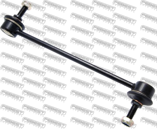 Стойка (тяга) стабилизатора Febest передняя правая/левая для Ford Mondeo II 1996-2000. Артикул 2123-FOCIF