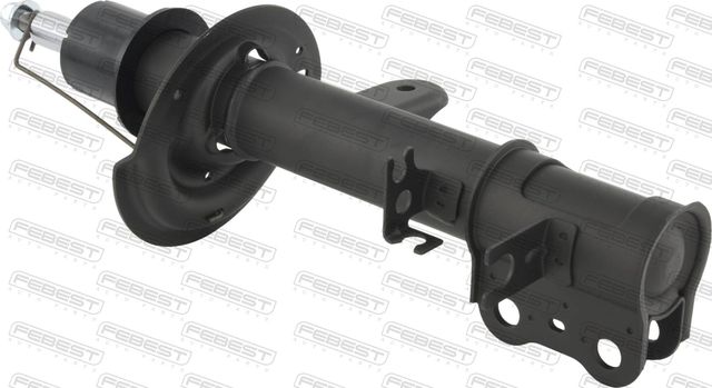Амортизатор Febest передний правый для Geely Coolray I 2020-2026. Артикул 35110-003FR