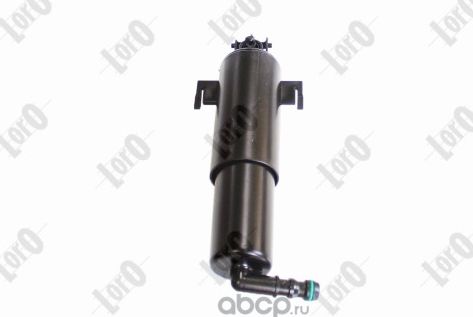 Форсунка омывателя фары лев=прав BMW 3 E90/E91/E92/E93 (2004-2010) (Loro). Артикул 10303049