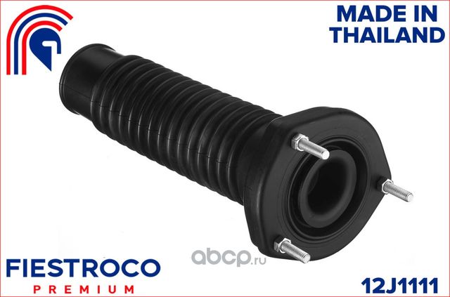 ОПОРА АМОРТИЗАТОРА 12J1111 FIESTROCO. Артикул 12J1111