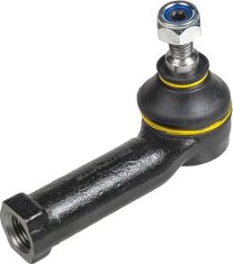 Наконечник рулевой тяги Zentparts. Артикул Z10808