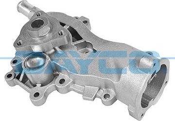 Помпа (водяной насос) Dayco. Артикул DP291
