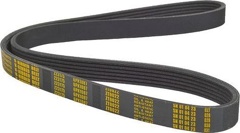 Приводной ремень поликлиновой Zentparts. Артикул Z23175