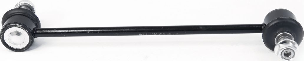 Стойка (тяга) стабилизатора HOLA задняя правая/левая для Chevrolet Nubira 2005-2011. Артикул LS20-018