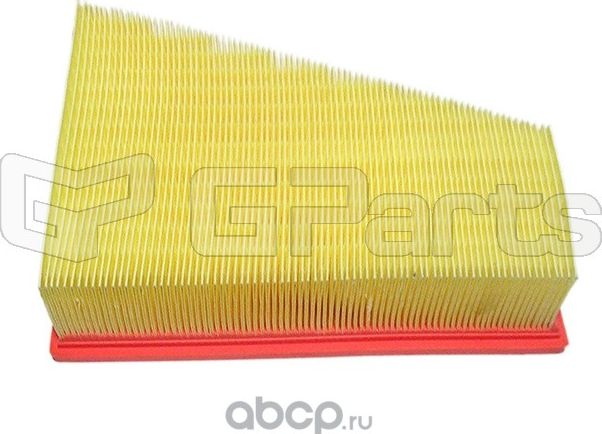 Фильтр воздушный (Gparts). Артикул VO30740955