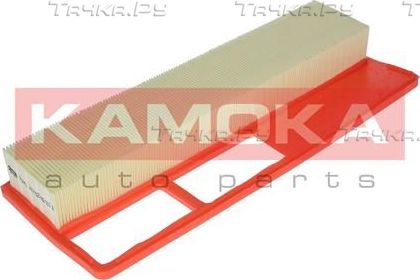 Воздушный фильтр Kamoka для Fiat 500 II 2007-2026. Артикул F224401