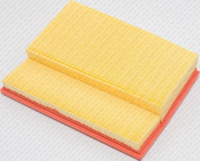 Фильтр воздушный (Green Filter). Артикул LF0241