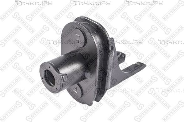 77-21008-SX ОПОРА ПОДРАМНИКА! HONDA ACCORD 02-08 Stellox. Артикул 77-21008-SX