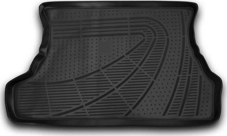Коврик Element для багажника Lada ВАЗ 2114 хэтчбек 2001-2013. Артикул E410250E1