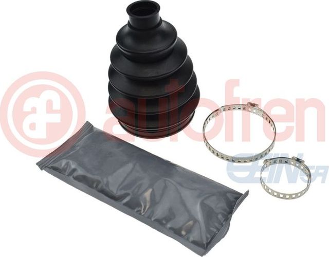 Пыльник ШРУСа наружный Autofren Seinsa для Fiat Panda II 2003-2013. Артикул D8512T