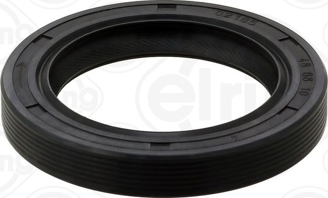 Сальник, уплотнительное кольцо Elring для Mitsubishi L200 II 1989-1995. Артикул 749.885