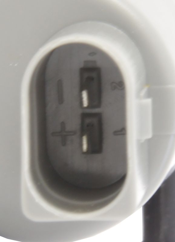 Насос омывателя лобового стекла MAPCO для BMW X4 I (F26) 2014-2018. Артикул 90654