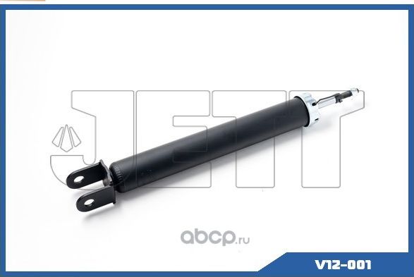 Амортизатор (Jett). Артикул V12001