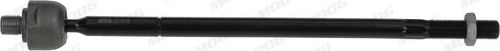 Рулевая тяга MOOG Hybrid Core правая/левая внутренняя для Ford Transit VII 2006-2014. Артикул FD-AX-2527
