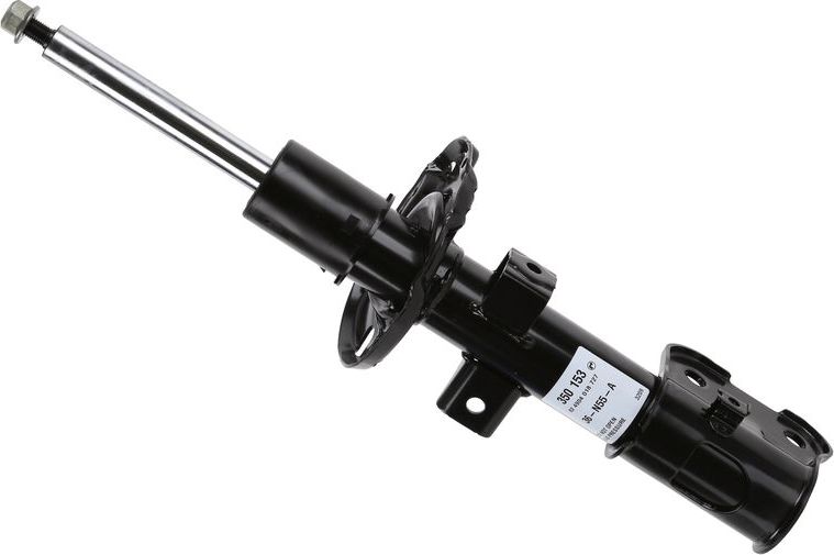Амортизатор SACHS. Артикул 350 153