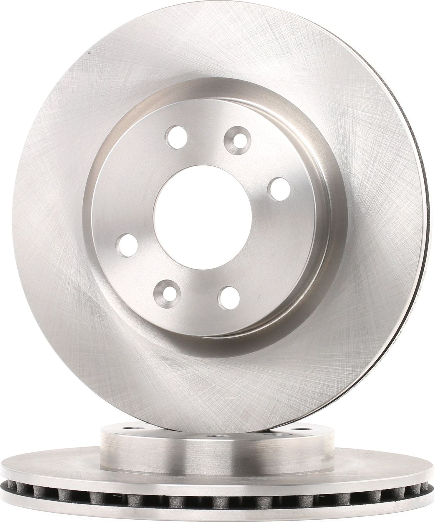 Тормозной диск Ferodo Premier. Артикул DDF1096