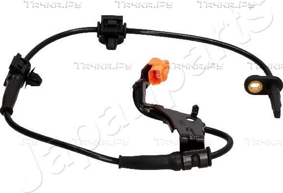 Датчик ABS Japanparts передний правый для Honda CR-V III 2007-2012. Артикул ABS-437