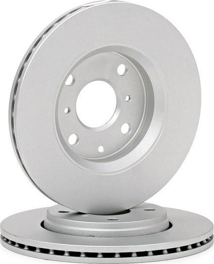 Тормозной диск ATE. Артикул 24.0120-0180.1