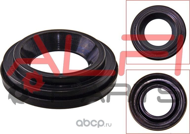 Сальник свечного колодца () (Alfi Parts). Артикул SS4002