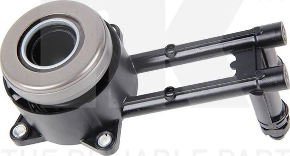 Выжимной подшипник сцепления NK для Mazda 2 I (DY) 2003-2007. Артикул 142507