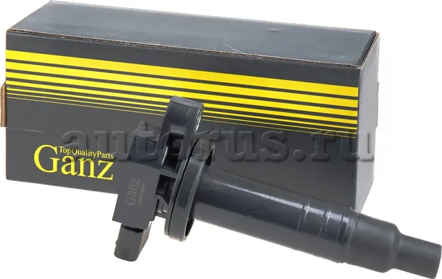 Катушка зажигания (Ganz) Ganz. Артикул GIG16044