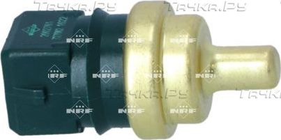 Датчик температуры охлаждающей жидкости NRF EASY FIT для SEAT Leon I 1999-2006. Артикул 727002