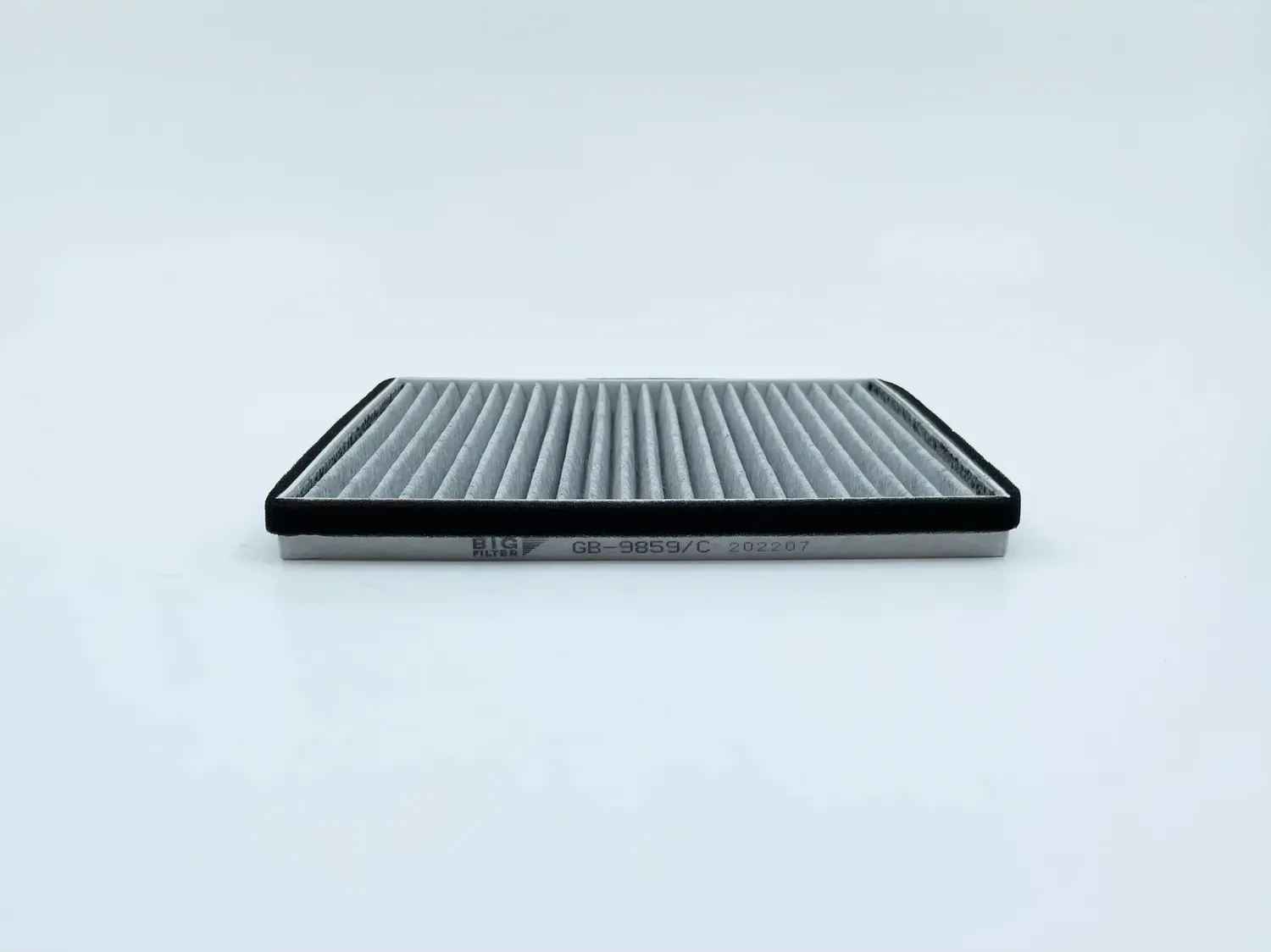 Фильтр салона (BIG Filter). Артикул GB-9859/C