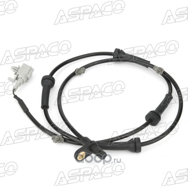 ДАТЧИК АВС ЗАДНИЙ ЛЕВЫЙ (L), ПРАВЫЙ (R) NISSAN X-TRAIL 2008-2012 (Aspaco). Артикул APG211RL